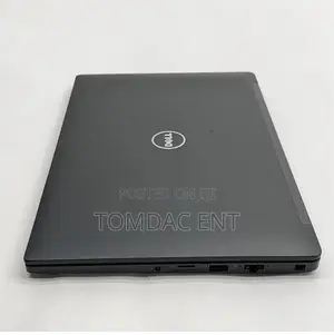 New Laptop Dell Latitude 7480 8GB Intel Core i7 SSD 256GB