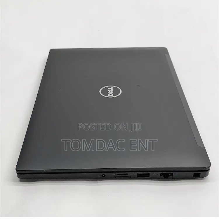 New Laptop Dell Latitude 7480 8GB Intel Core i7 SSD 256GB