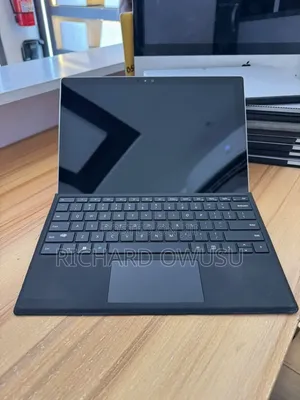 Laptop Microsoft Surface Pro 4 8GB Intel Core i5 SSD 256GB