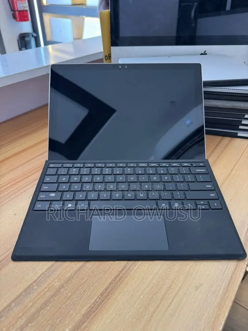 Laptop Microsoft Surface Pro 4 8GB Intel Core i5 SSD 256GB