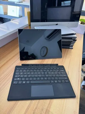 Laptop Microsoft Surface Pro 4 8GB Intel Core i5 SSD 256GB