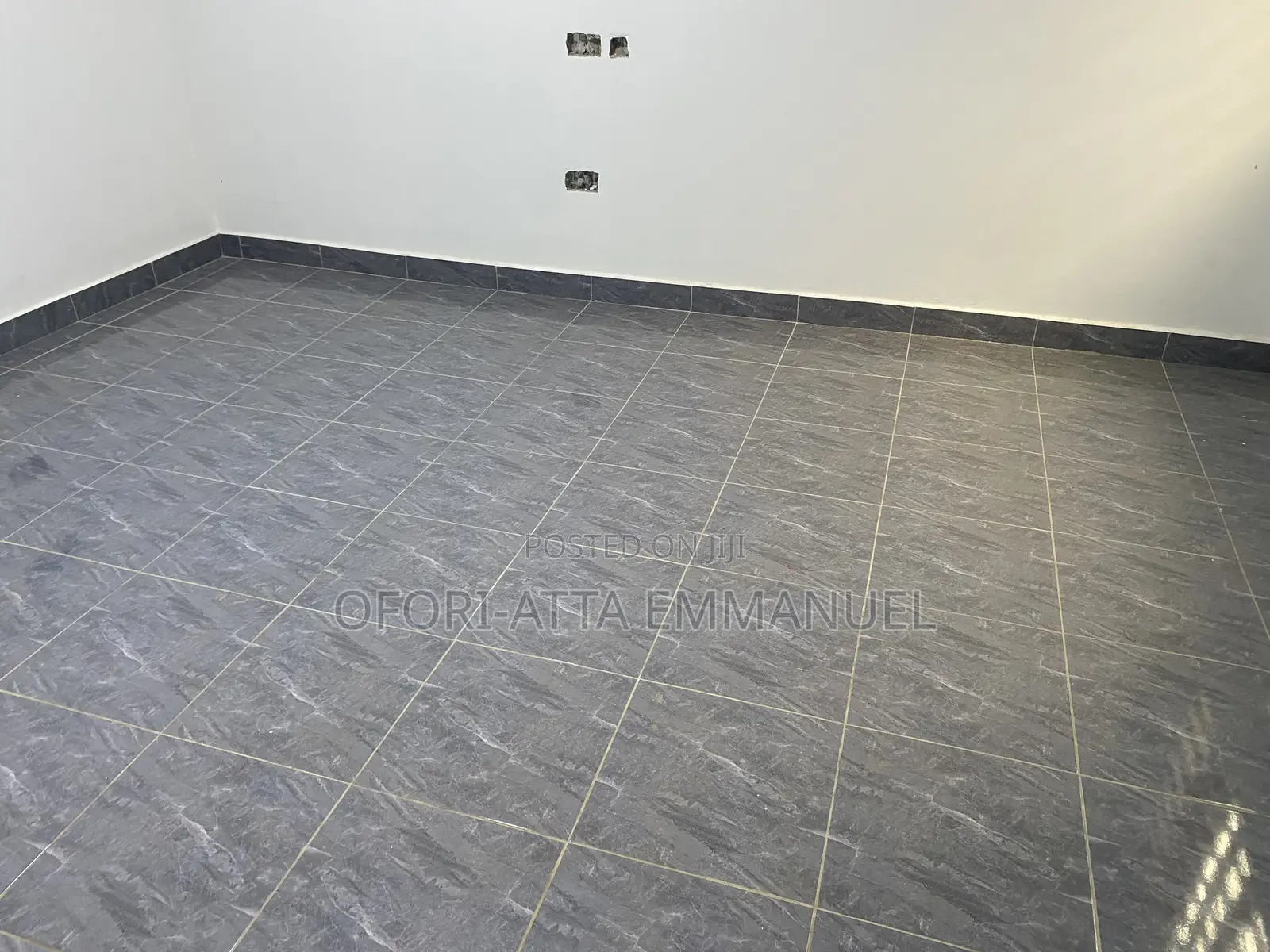 3bdrm Apartment in Amasaman Cocobod, Pokuase for rent