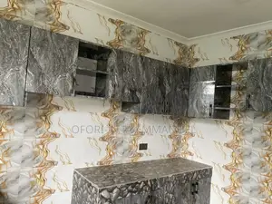 3bdrm Apartment in Amasaman Cocobod, Pokuase for rent