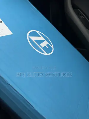 Audi Q8 Transmission Sump/Pan