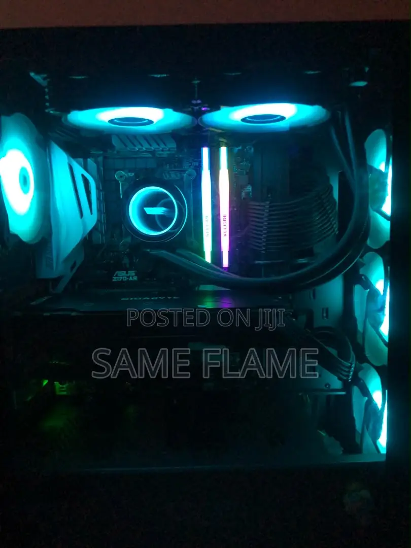 Desktop Computer HP 16GB Intel Core i7 SSHD (Hybrid) 1.5T