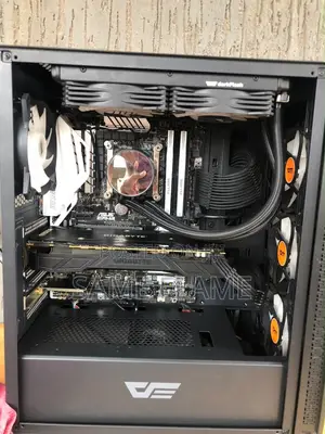 Desktop Computer HP 16GB Intel Core i7 SSHD (Hybrid) 1.5T