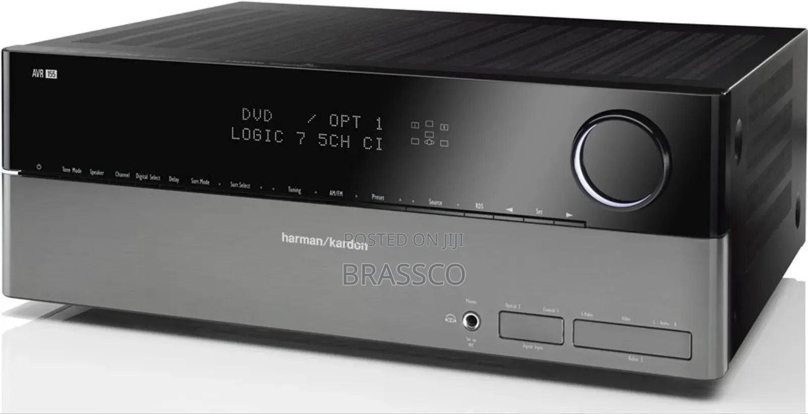 Harman Kardon Home Theater System