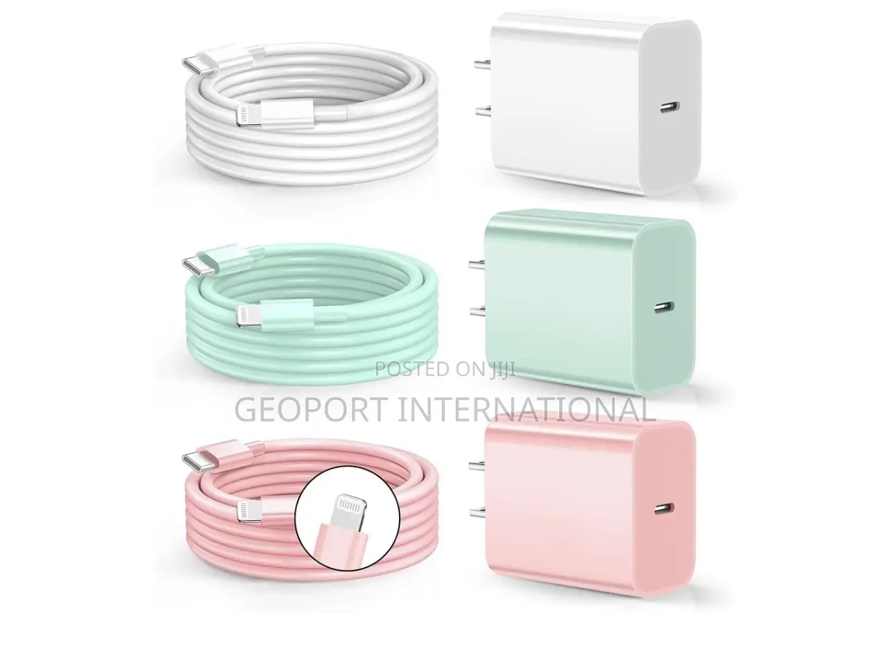 Phone Charger