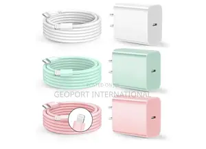 Phone Charger