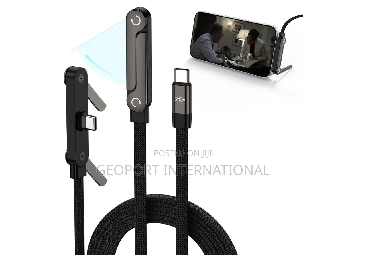 Phone Charger