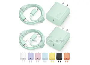 Phone Charger