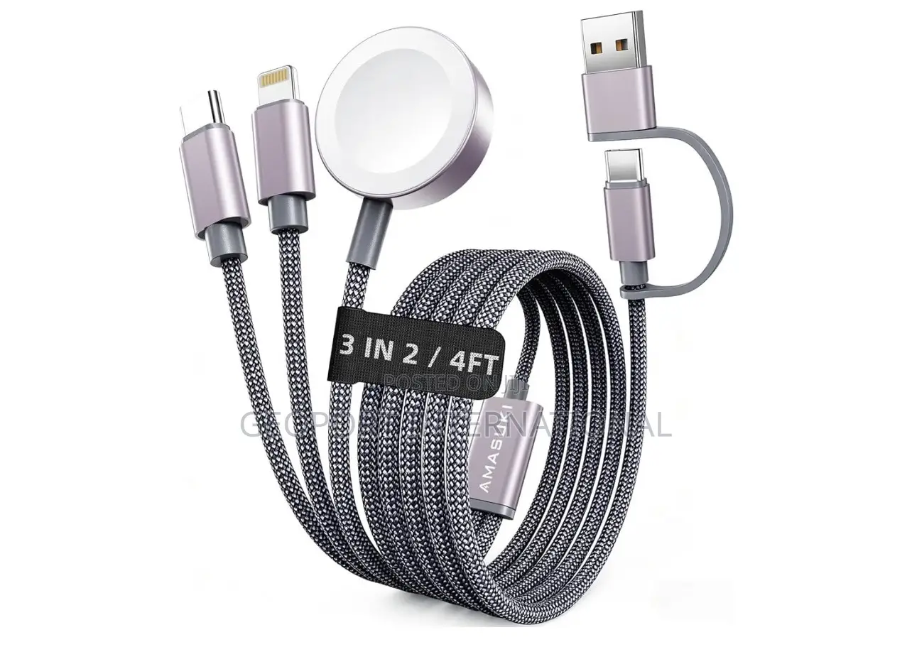 Phone Charger