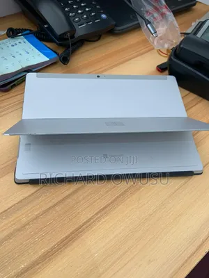 Laptop Microsoft Surface Pro 4 8GB Intel Core i5 SSD 256GB