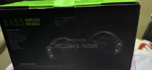 ZEALOT P12 Wireless Speaker With Handle, High Quality, RGB Light
