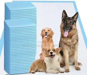 Thick Quality Dog and Cat Pee Pads