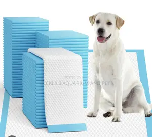 Thick Quality Dog and Cat Pee Pads