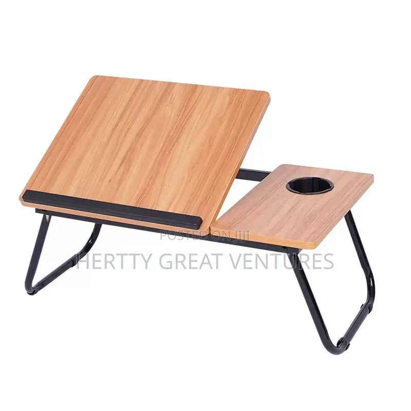 Adjustable Laptop Table