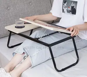 Adjustable Laptop Table