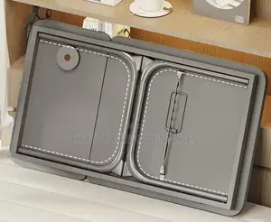 Adjustable Laptop Table
