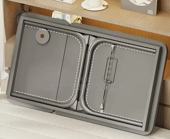 Adjustable Laptop Table