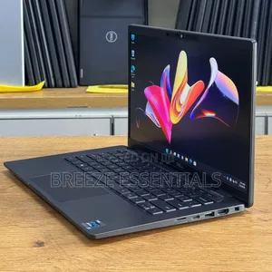 Laptop Dell Latitude 7420 16GB Intel Core i7 SSD 256GB