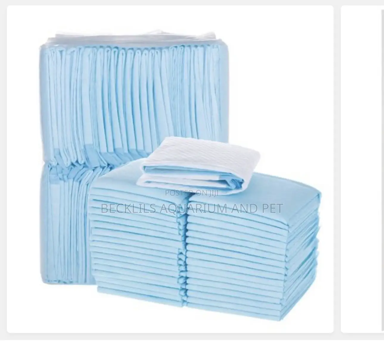 Thick Potty Training Pads for Dogs