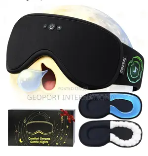 Sleep Mask