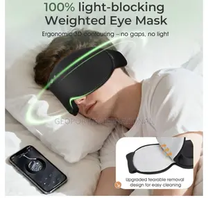 Sleep Mask
