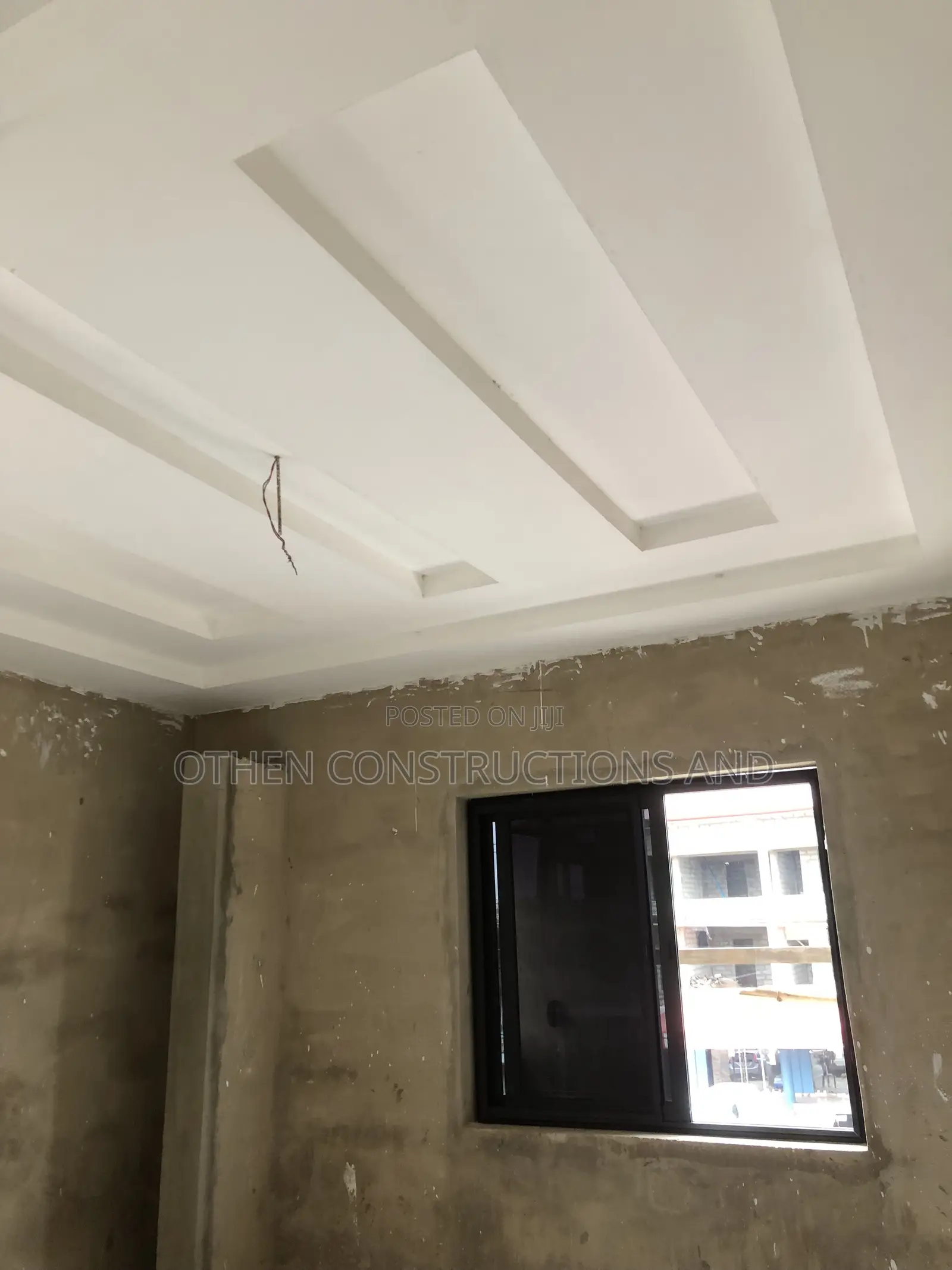 2bdrm Apartment in Othen Estate Consult, Greater Accra for rent