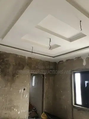 2bdrm Apartment in Othen Estate Consult, Greater Accra for rent
