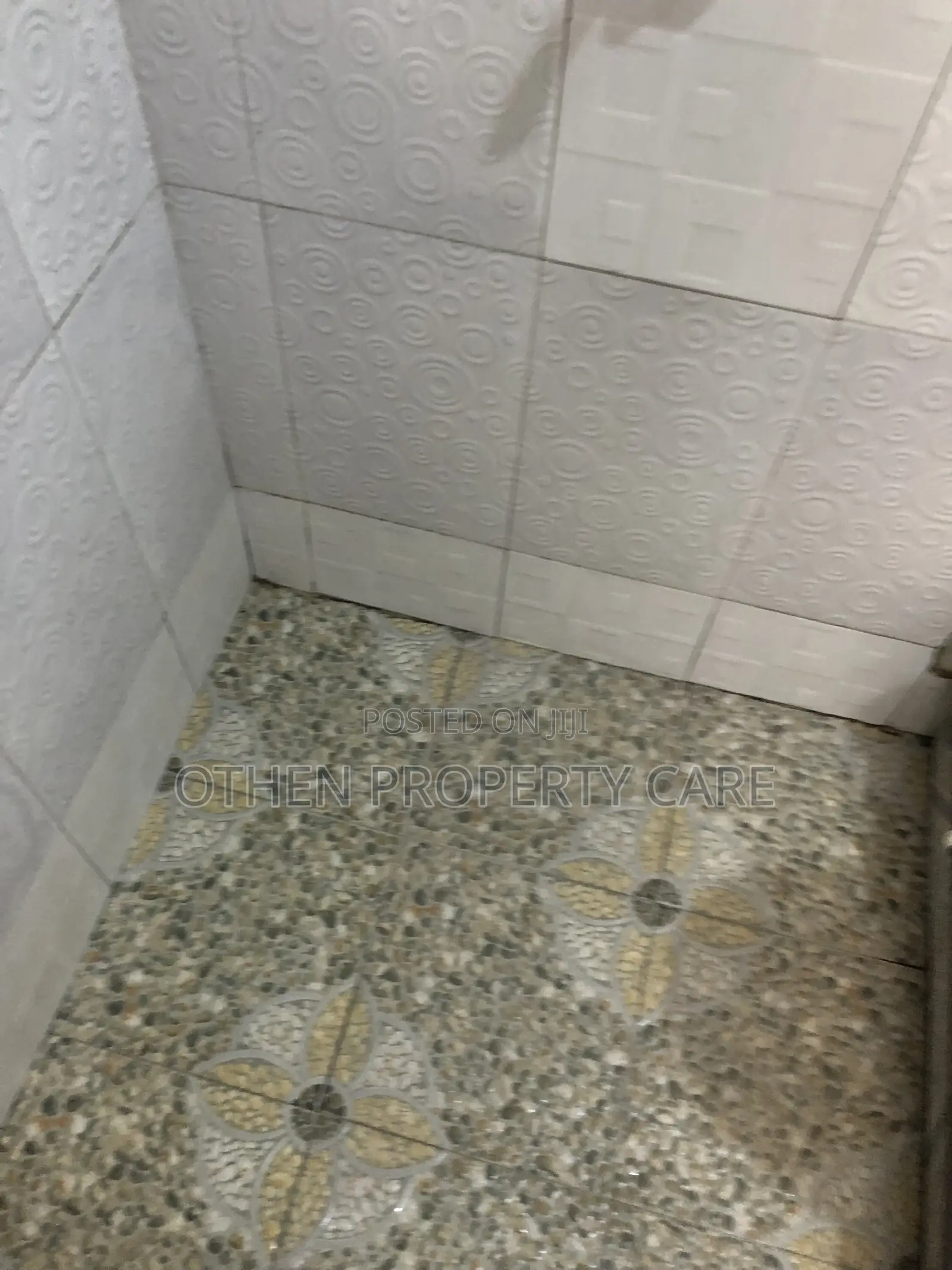 2bdrm Apartment in Othen Estate Consult, Greater Accra for rent
