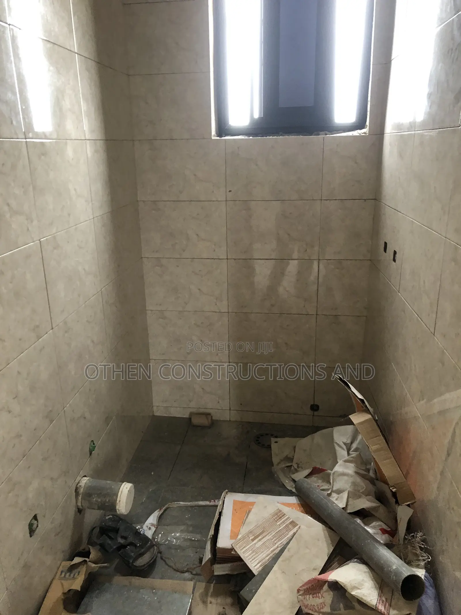 2bdrm Apartment in Othen Estate Consult, Greater Accra for rent