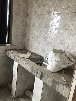 2bdrm Apartment in Othen Estate Consult, Greater Accra for rent