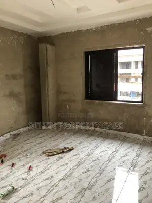 2bdrm Apartment in Othen Estate Consult, Greater Accra for rent
