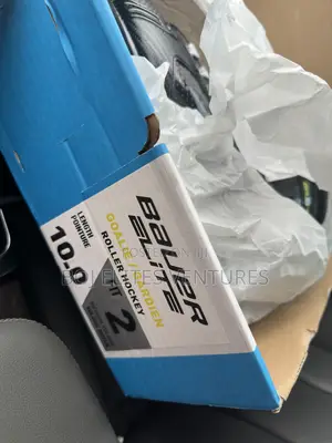 Bauer StanceFlex+ Skate