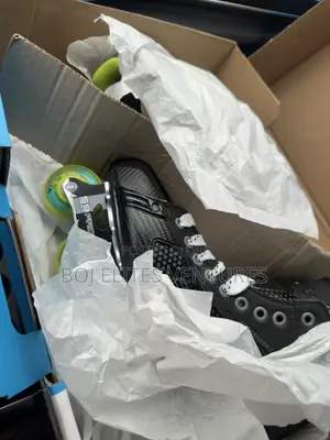 Bauer StanceFlex+ Skate