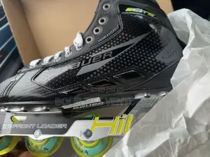 Bauer StanceFlex+ Skate