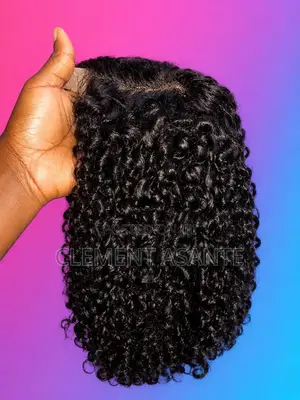 Quality Hair