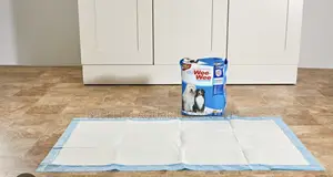 Ismart Puppy Training Pads