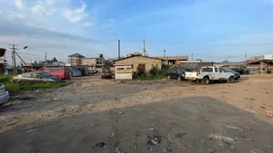 6 Plots on the Main Road for Sale at East Legon Hills Nanakrom