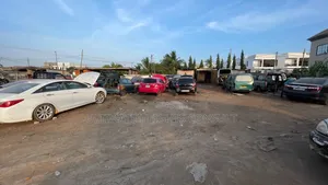 6 Plots on the Main Road for Sale at East Legon Hills Nanakrom