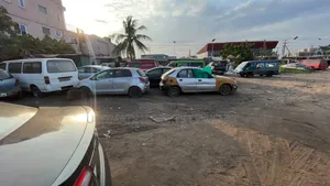 6 Plots on the Main Road for Sale at East Legon Hills Nanakrom