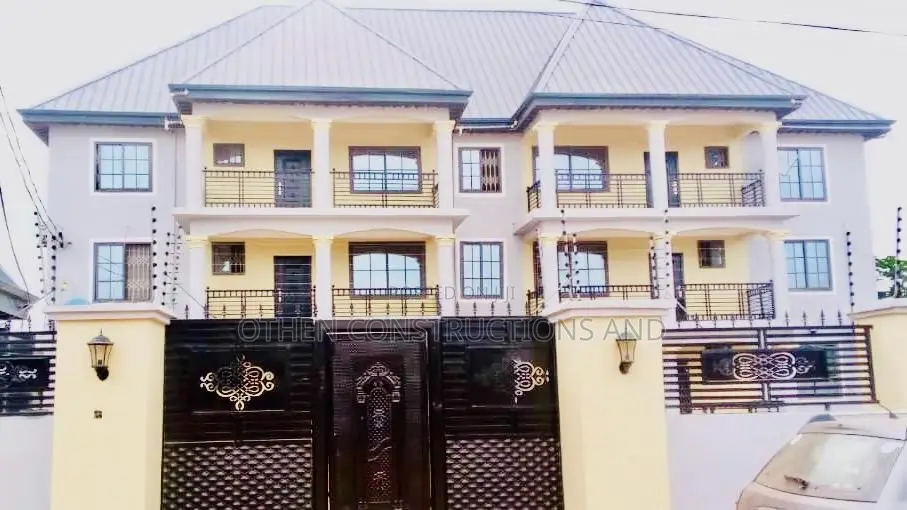 2bdrm Apartment in Othen Estate Consult, Greater Accra for rent