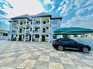 2bdrm Apartment in Othen Estate Consult, Greater Accra for rent