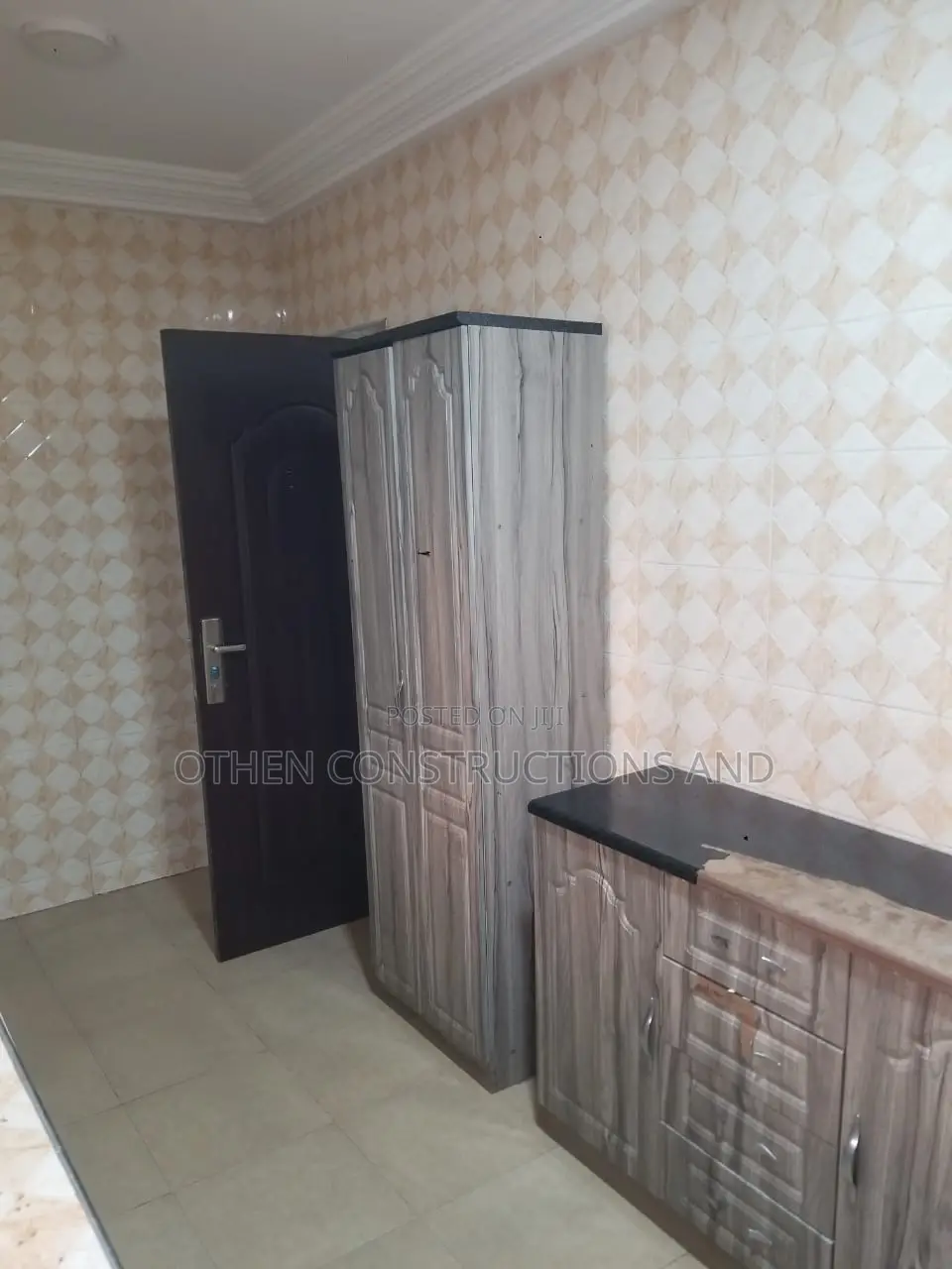 2bdrm Apartment in Othen Estate Consult, Greater Accra for rent