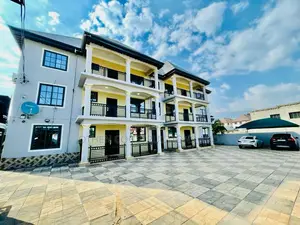 2bdrm Apartment in Othen Estate Consult, Greater Accra for rent