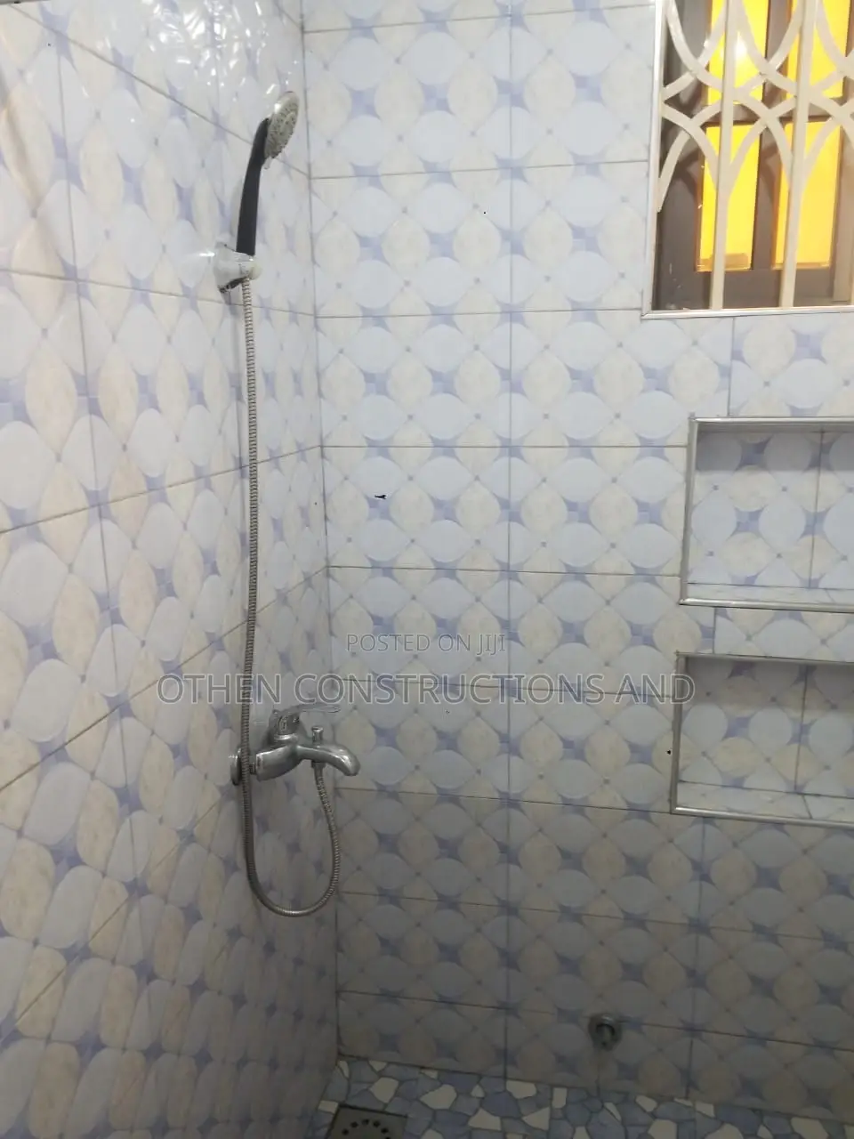 2bdrm Apartment in Othen Estate Consult, Greater Accra for rent