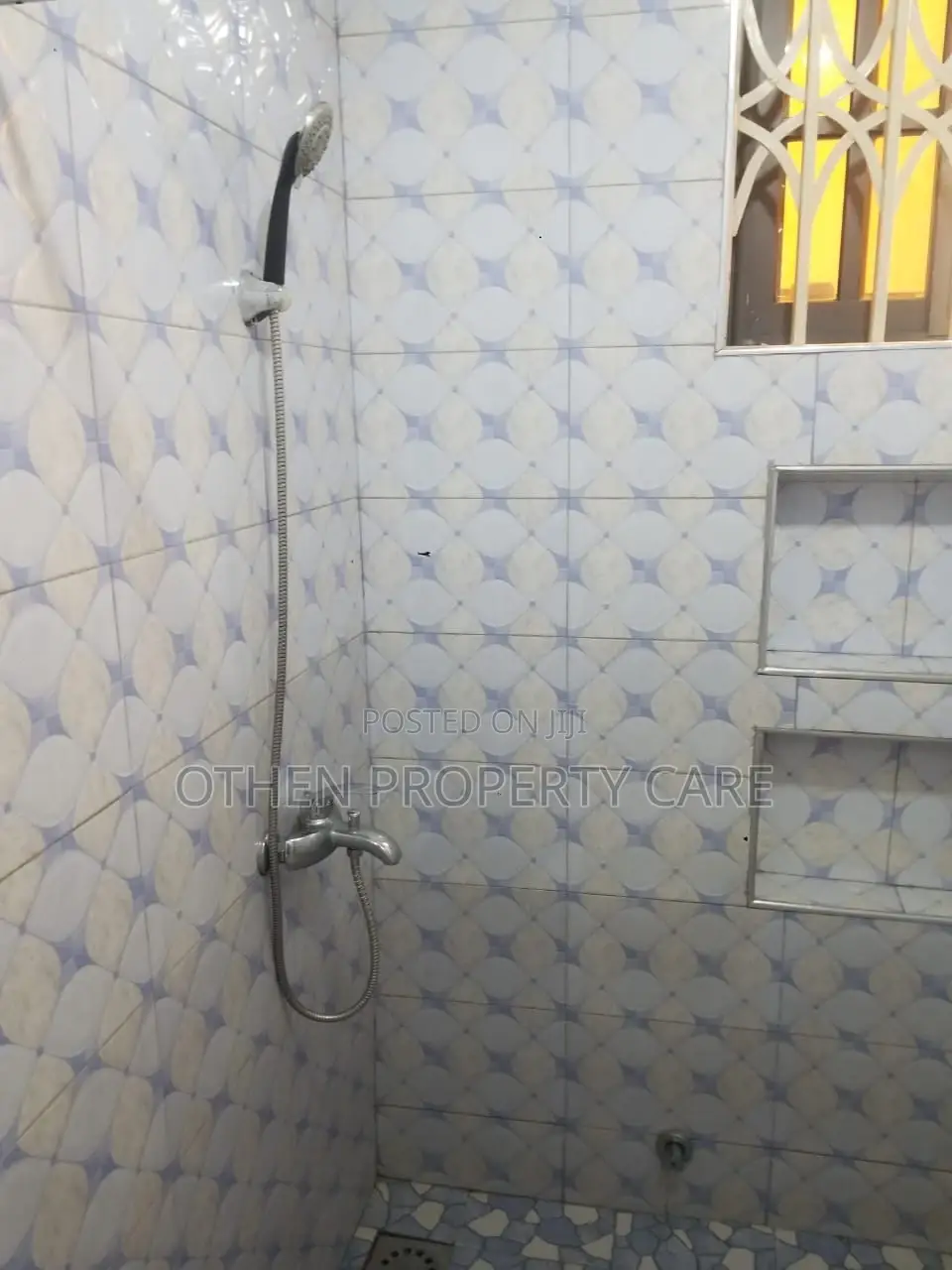 2bdrm Apartment in Othen Estate Consult, Greater Accra for rent