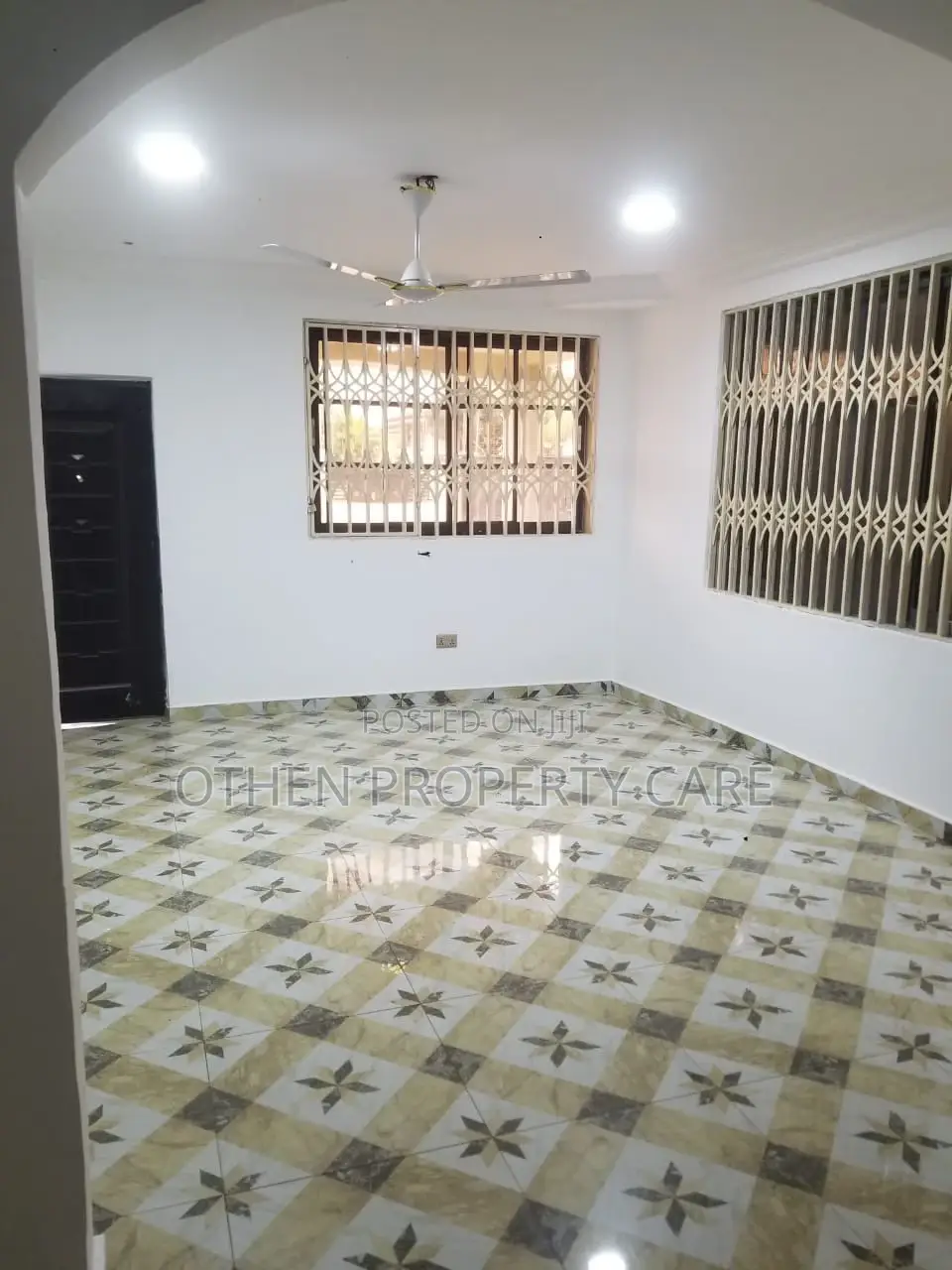2bdrm Apartment in Othen Estate Consult, Greater Accra for rent