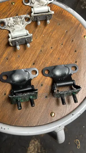 Ra4 2019, 2020,2021,2022,2023,2024,2025 Boot Hinge